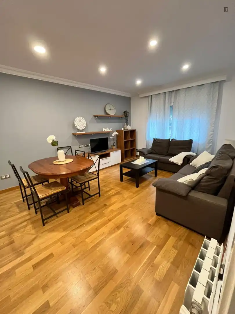 Habitación en El Guinardó