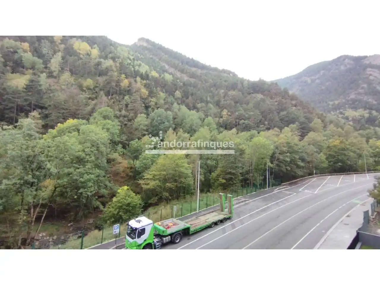 3-bedroom flat for sale in Erts, La Massana · 13 of 34