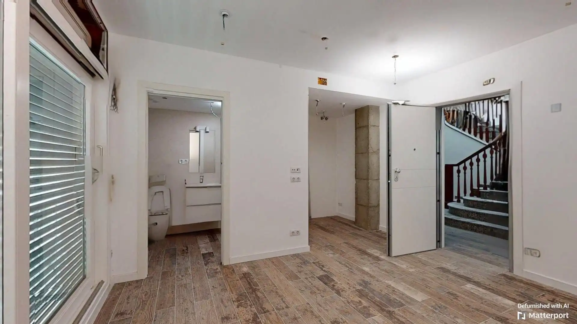 Edificio en venta en Sabadell