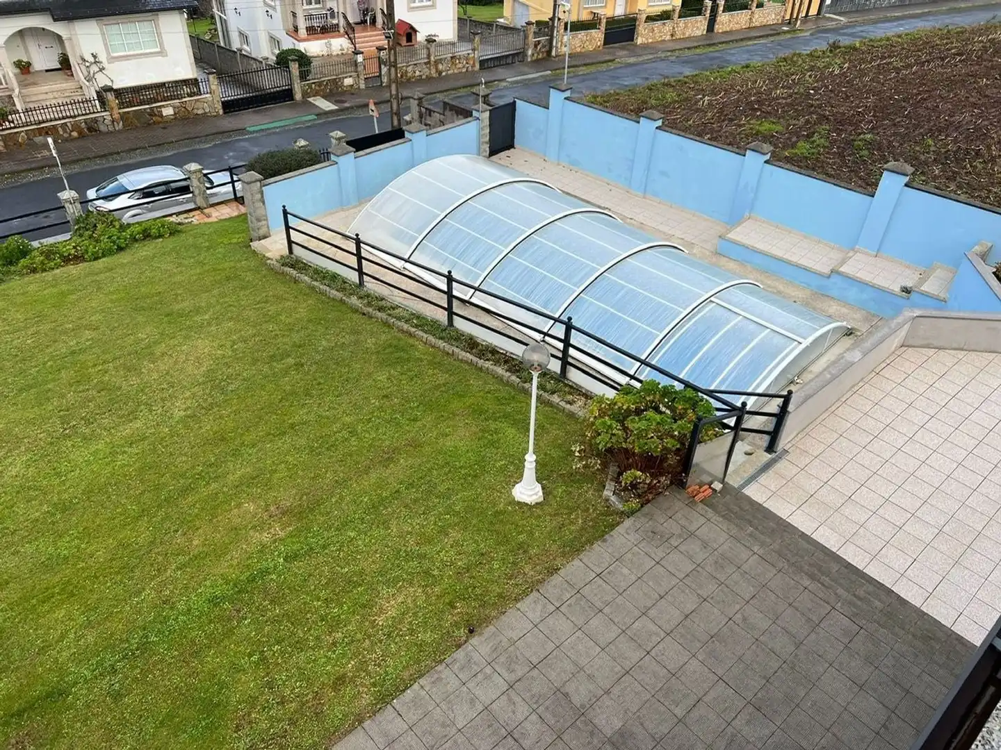 Xalet amb piscina en venda a couce casas 40, imagen 5