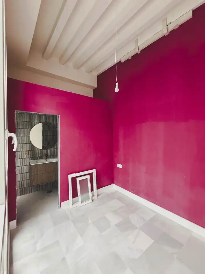 Habitación de Piso en venta en Cádiz