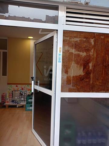 Local comercial en Venta en San Mateo