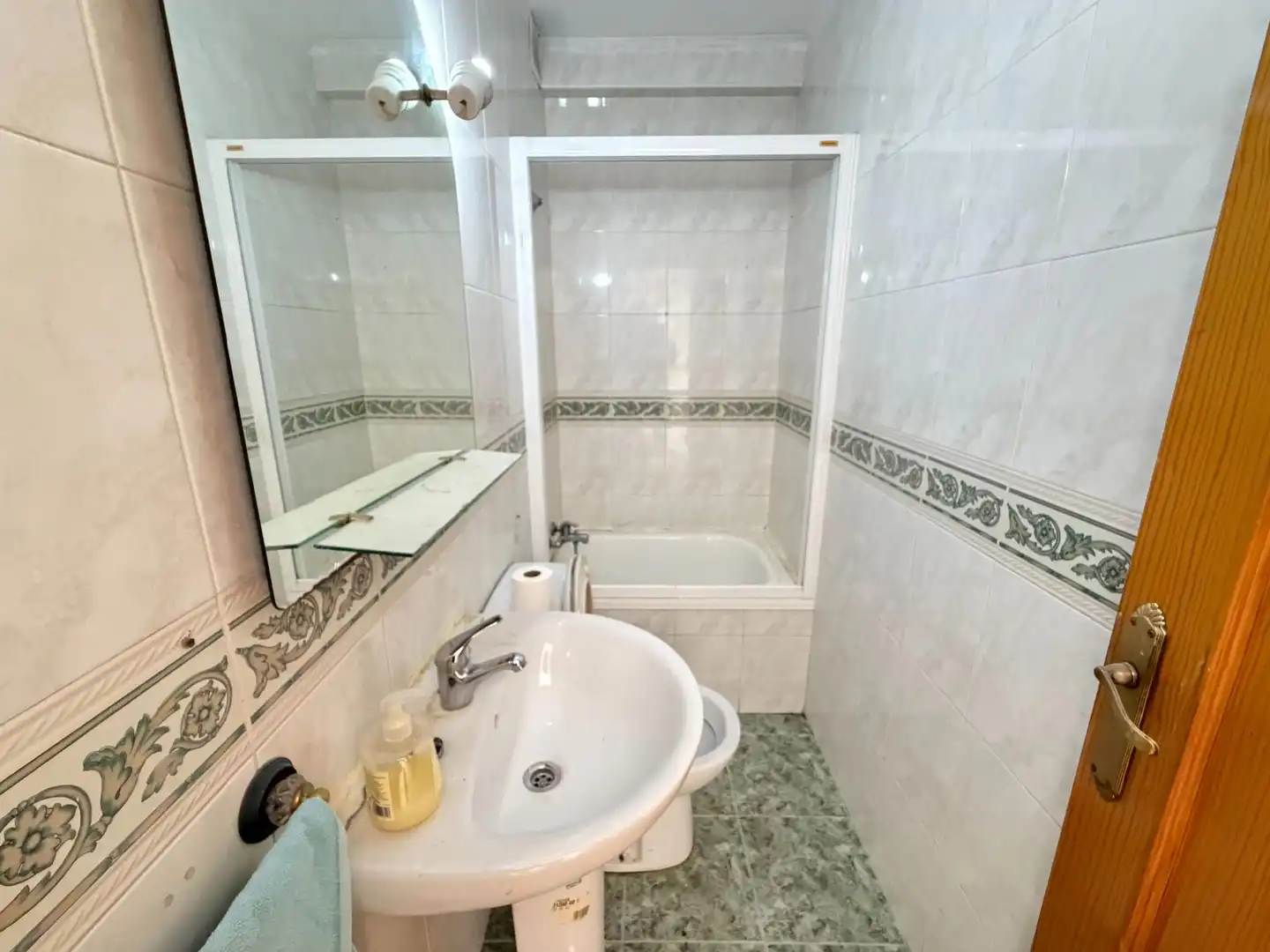Duplex con terrazza in vendita a Zurbano 00, imagen 19