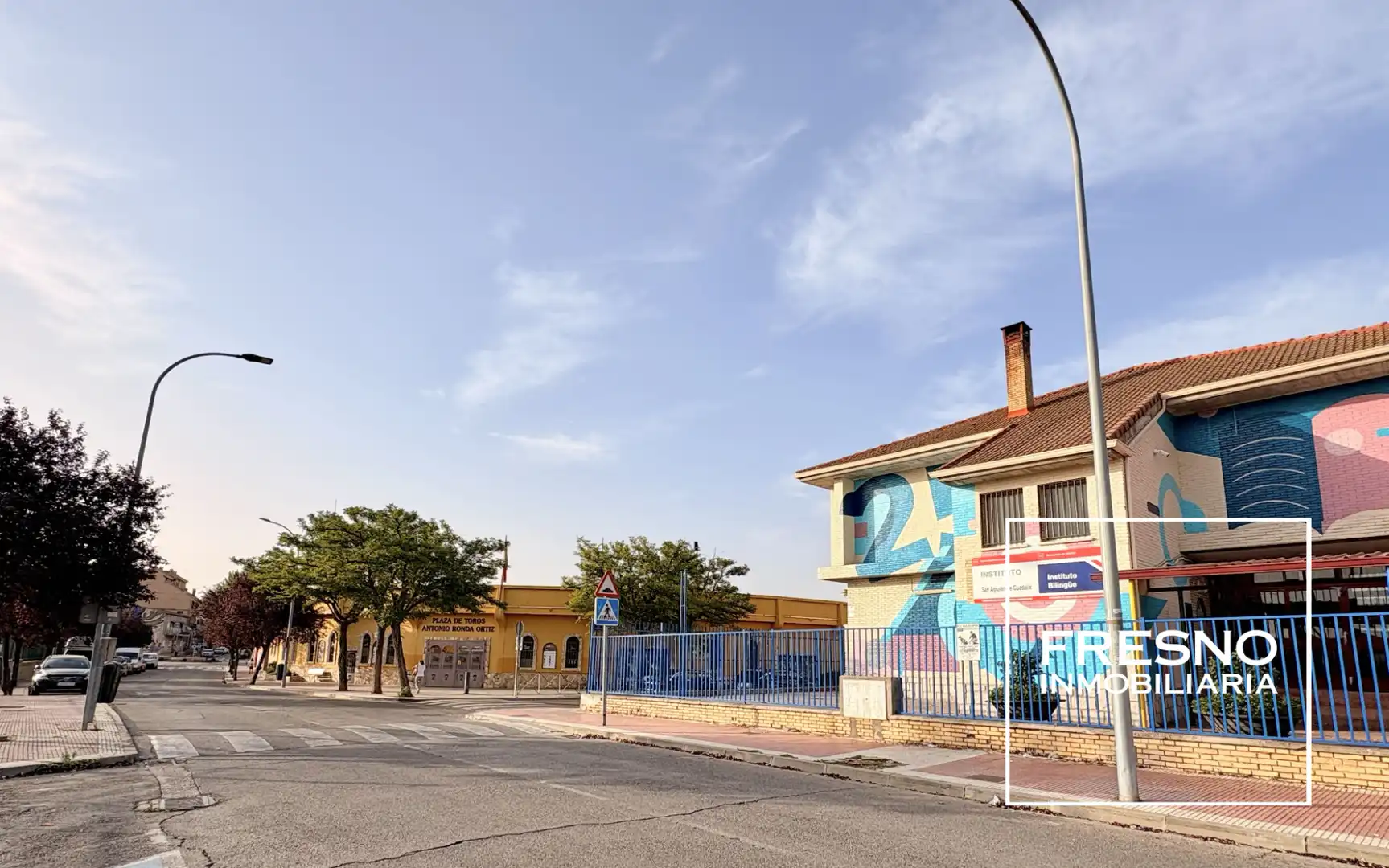 Villa zum Verkauf in Calle Adela Ginés, imagen 6