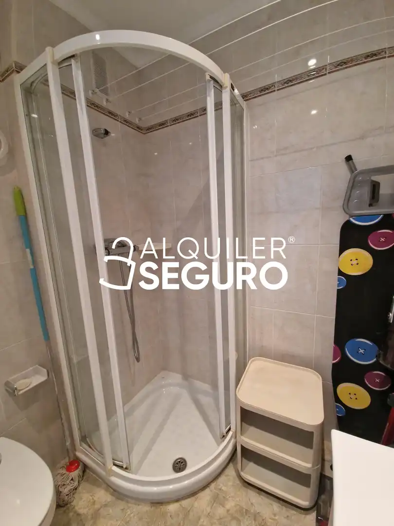 Wohnung zur Miete in Villa de Plencia, Las Arenas