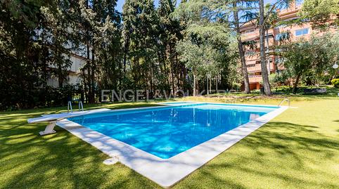 Foto 5 de Apartament en venda a Pedralbes, Barcelona