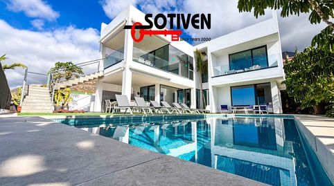 Foto 3 de Casa o chalet en venta en Acebuche, Playa Fañabé Alto, Adeje