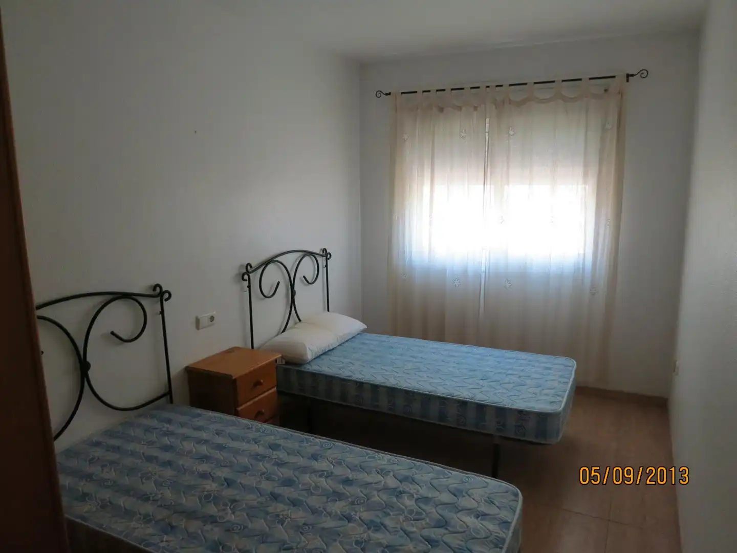 Flat with terrace for sale in Carretera de Almería 404, imagen 12