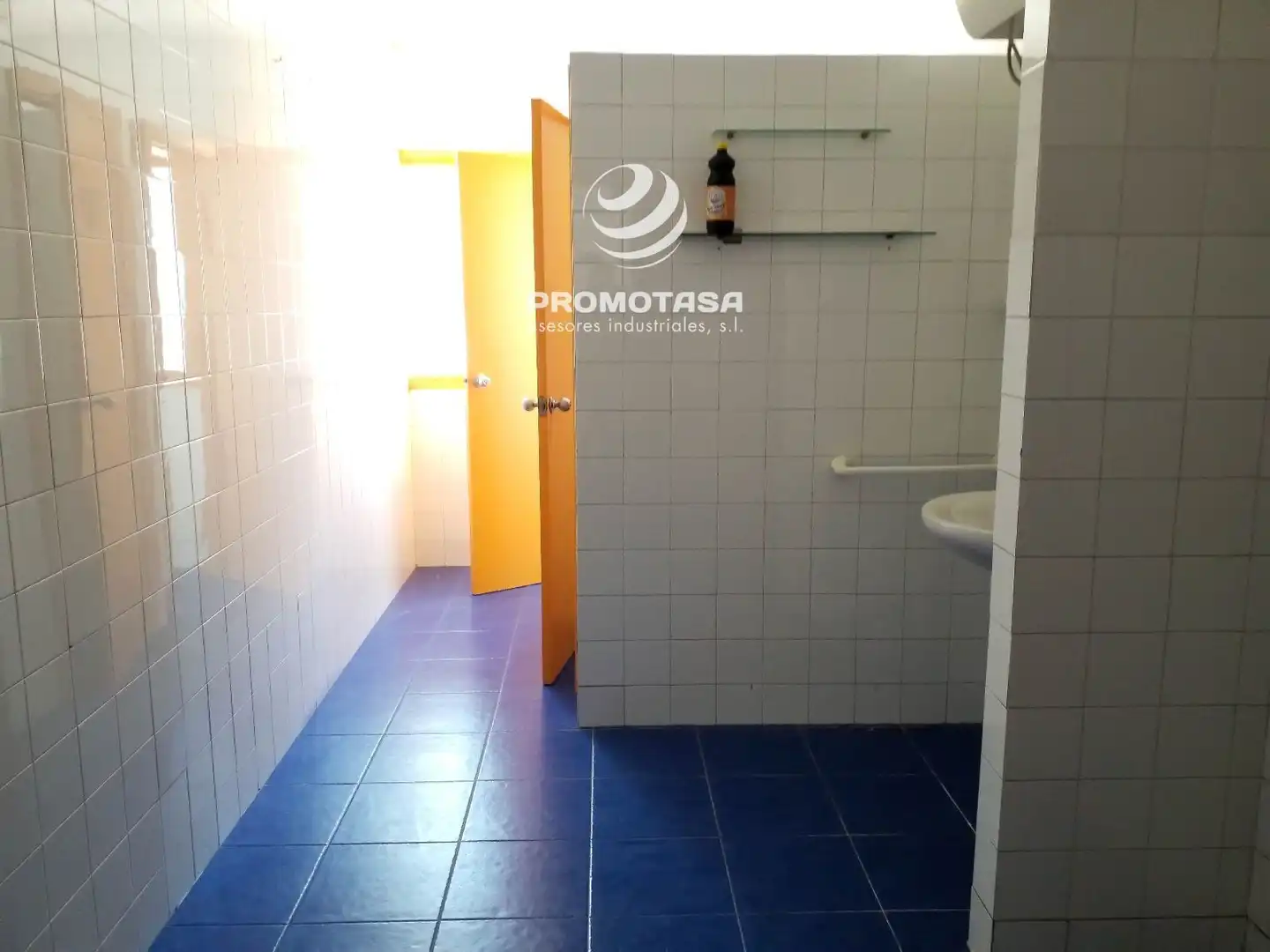 Industrial building for sale in Zona Industrial, imagen 6
