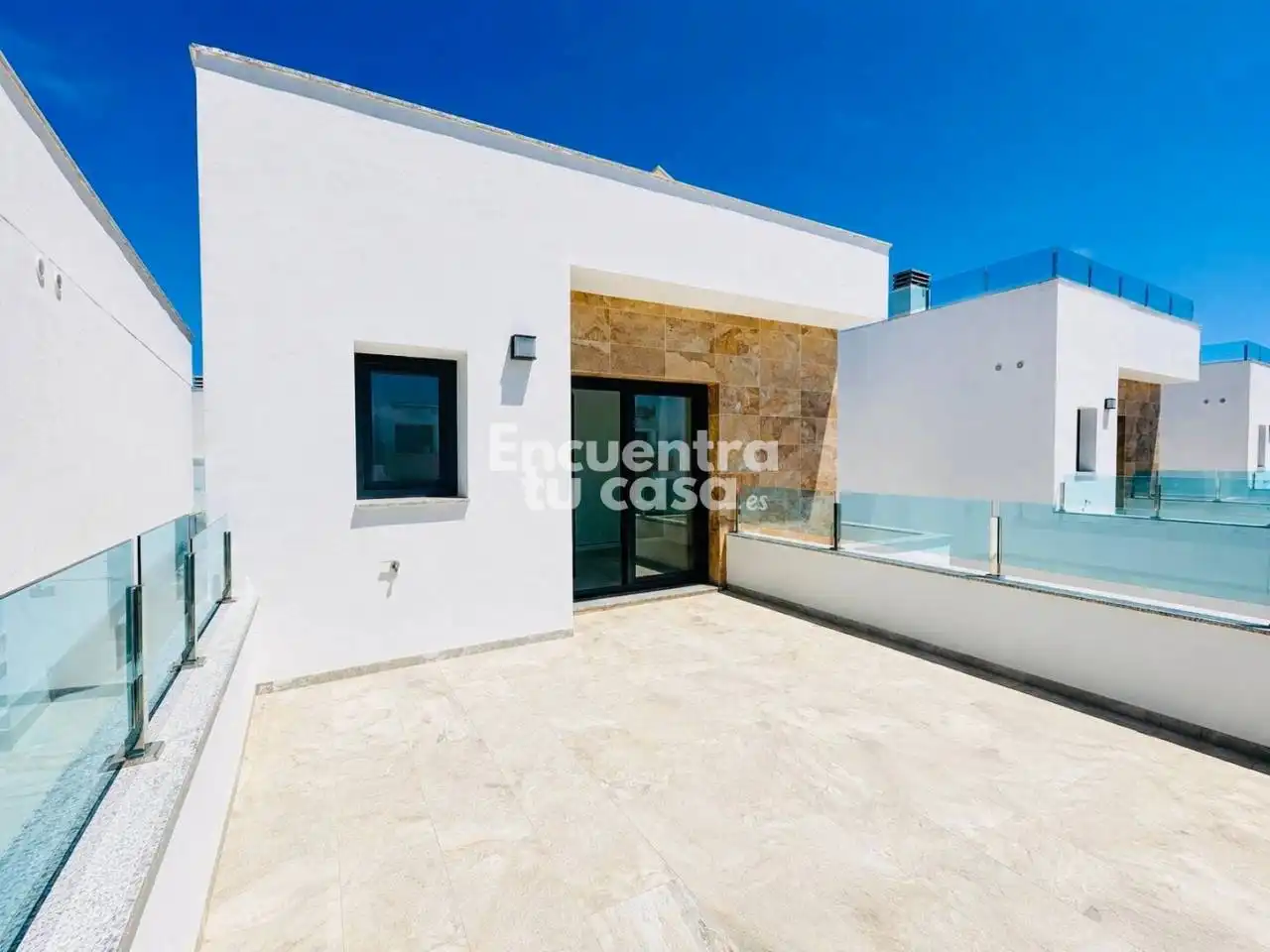 Villa avec piscine à vendre à Calle Milan, imagen 5
