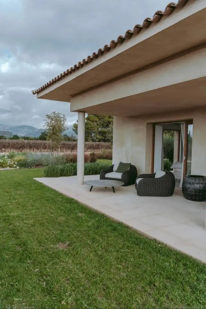 Casa rústica con piscina en venta en Sencelles, imagen 39