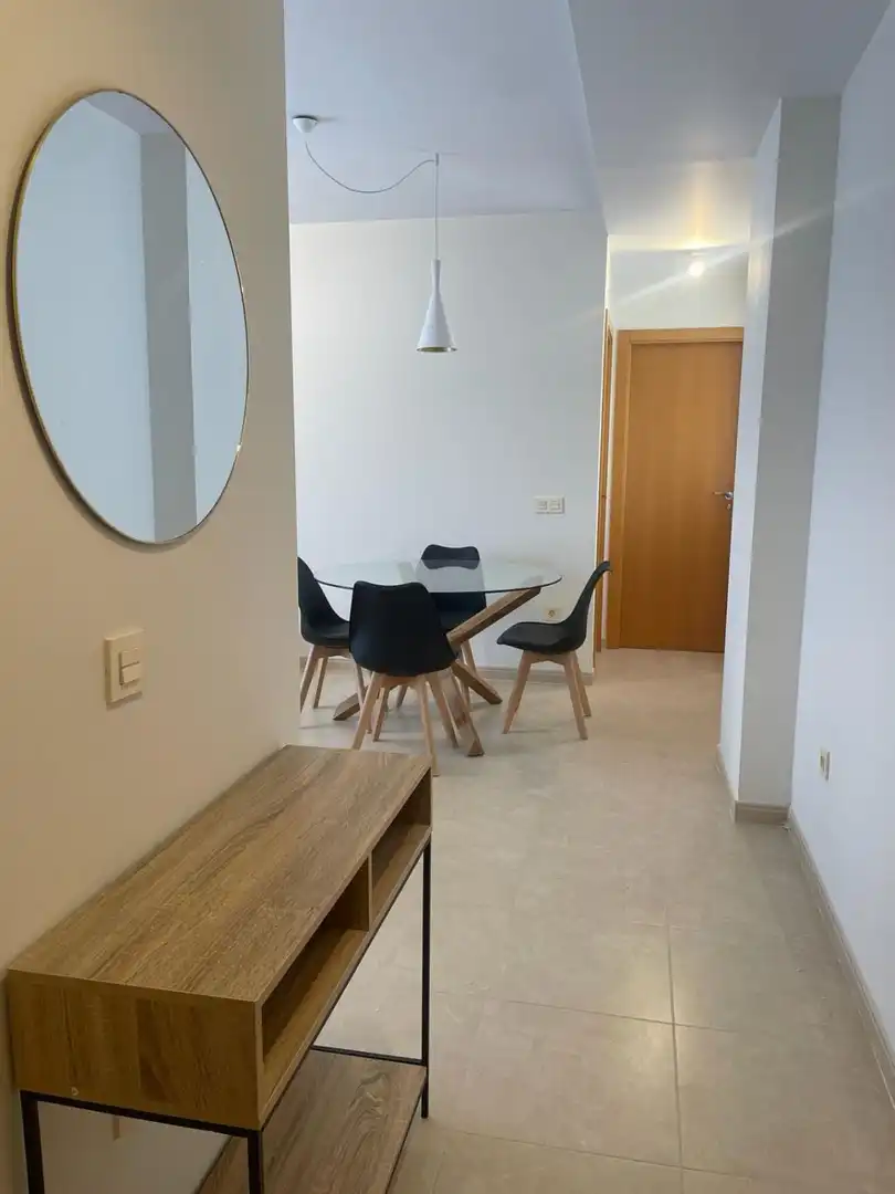 Flat for rent in Burriana / Borriana, Castellón