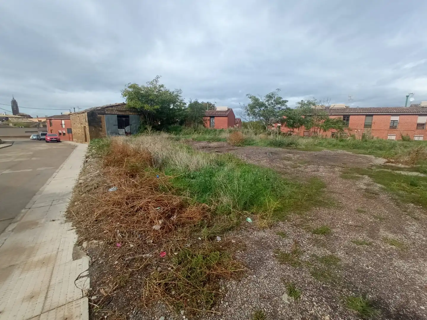 Wohnbaugrundstück zum Verkauf in Calle Lope de Vega 3, imagen 7