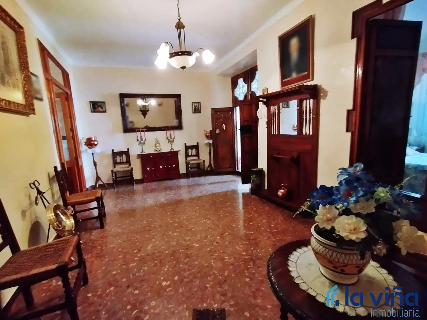 Casa pareada en venta en Benamejí, imagen 3