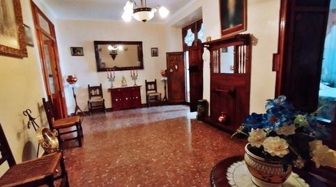 Photo 3 of Single-family semi-detached for sale in Benamejí, Córdoba