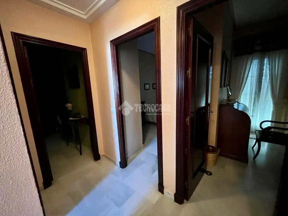 Casa con jardín en venta en Núcleo urbano, imagen 17