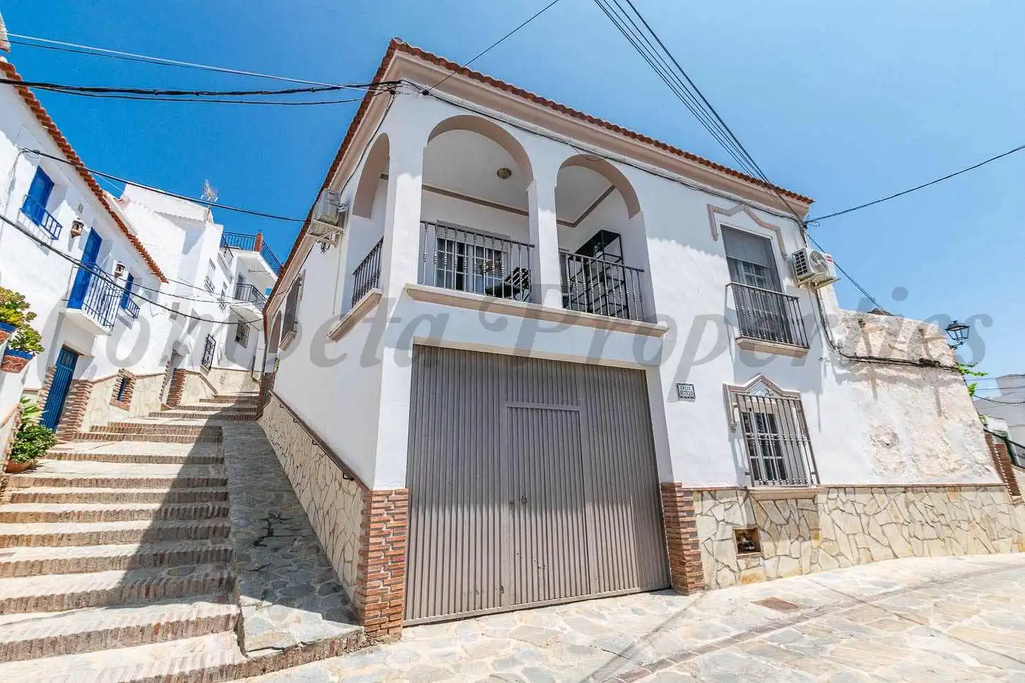 Casa in vendita a Sayalonga
