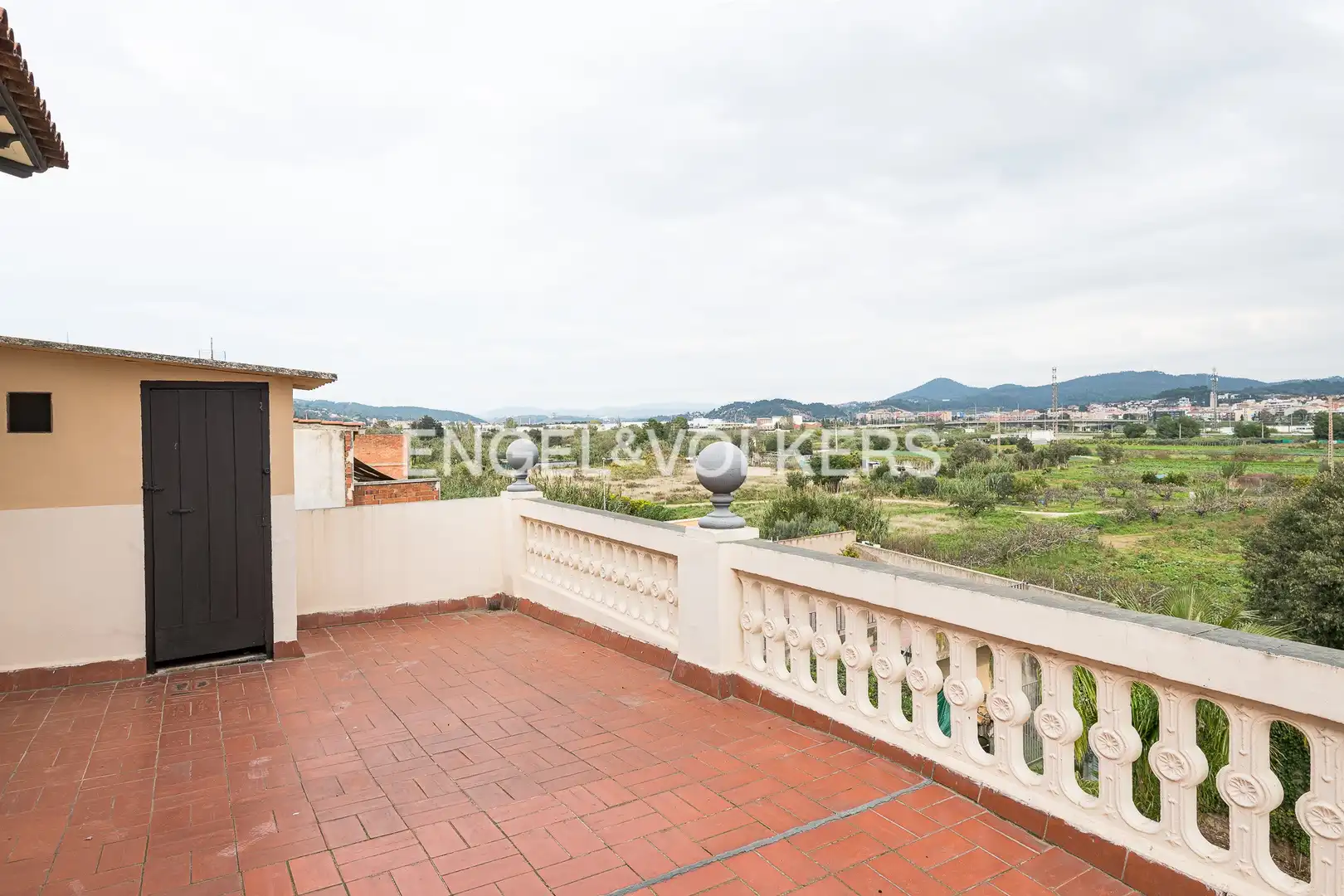 Casa o xalet en venda a Sant Vicenç Dels Horts