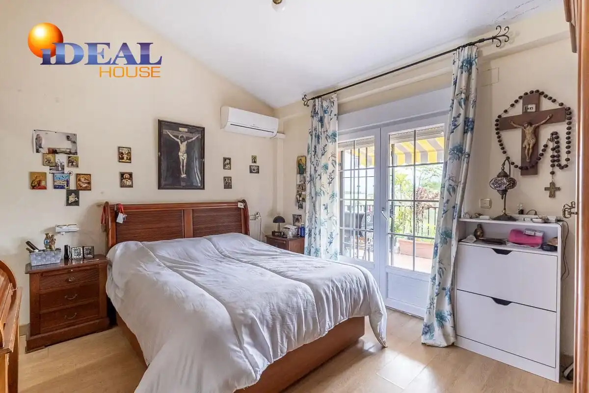 Detached house with terrace for sale in Calle Calle Sauce, imagen 35