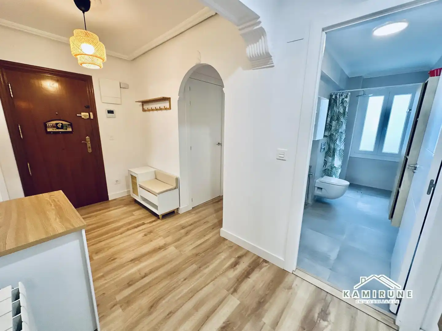 Piso en venta en Bilbao  con Calefacción, Terraza y Trastero