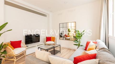 Photo 2 of Apartment for sale in Concepción,  Madrid Capital