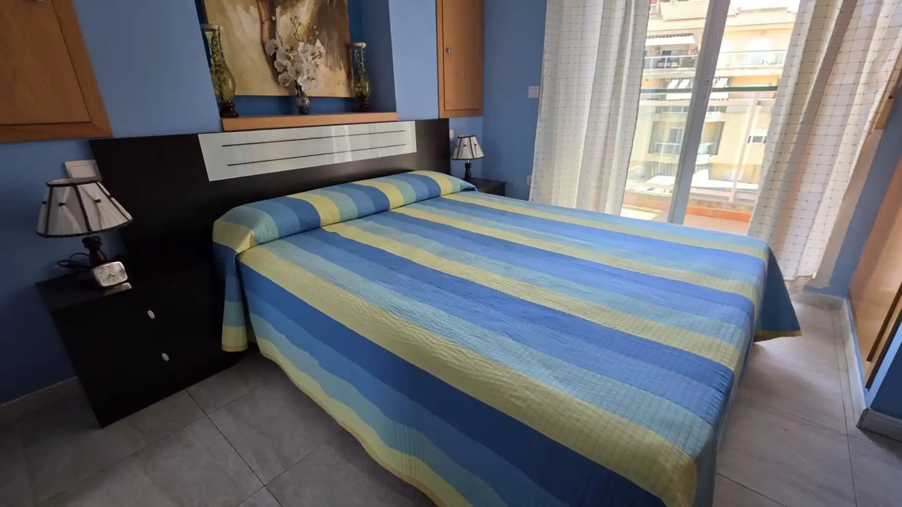 Habitación de Piso en venta en Gandia con Aire acondicionado, Calefacción y Terraza