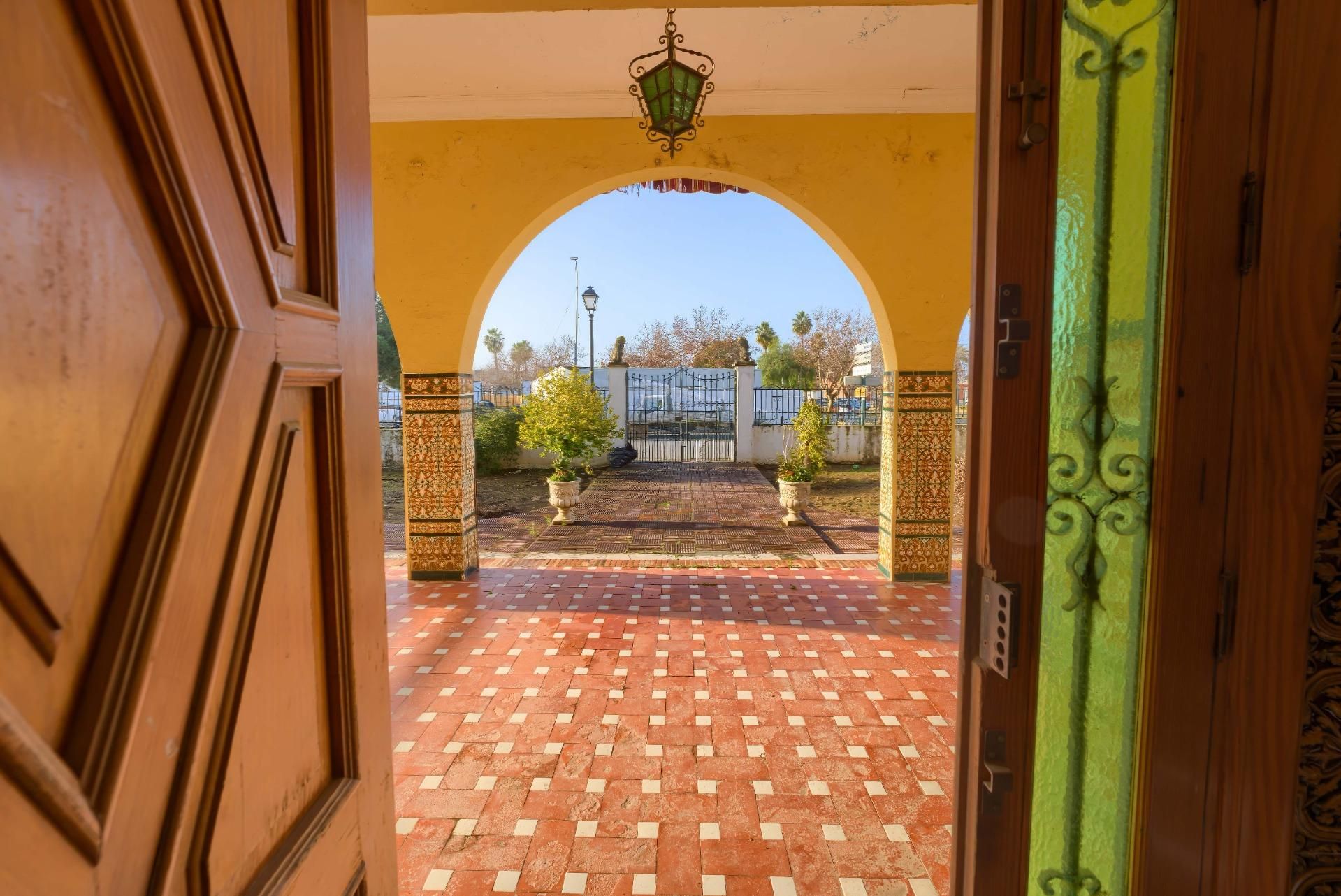 Haus oder Chalet zum verkauf in Calle Seguirilla
