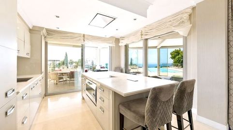 Foto 4 de Casa o chalet de alquiler en Sierra Blanca, Marbella