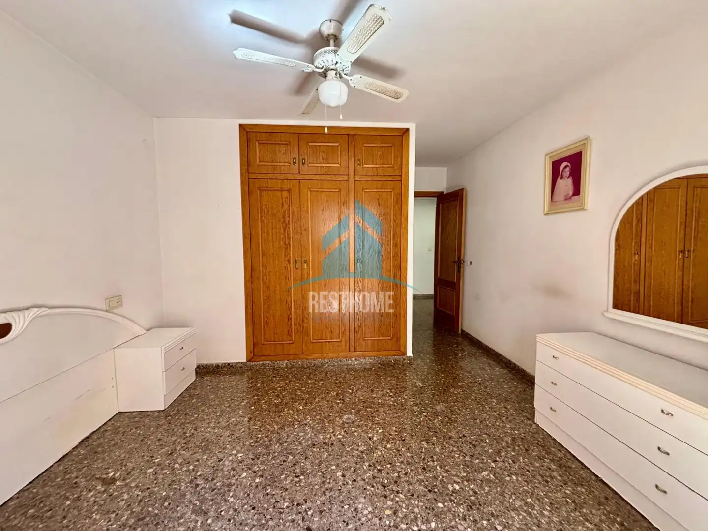 Appartamento con terrazza in vendita a Calle LLUIS VIVES, imagen 54