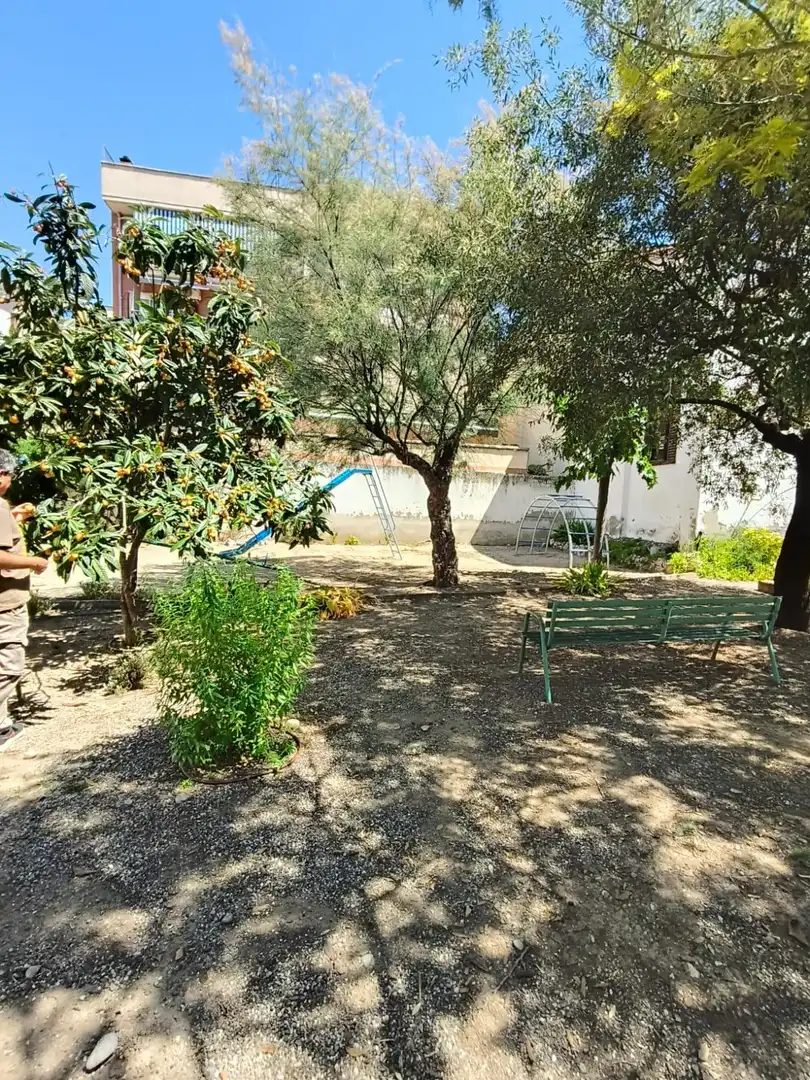 Jardín de Piso en venta en Olesa de Montserrat con Terraza