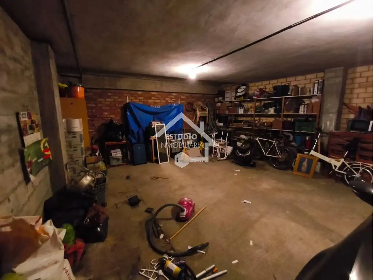 Piso en venta en Mendavia con Aire acondicionado, Calefacción y Parquet