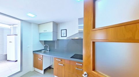 Foto 2 de Dúplex en venta en Avinguda del Mestre Rodrigo, 93, Sant Pau, Valencia Capital