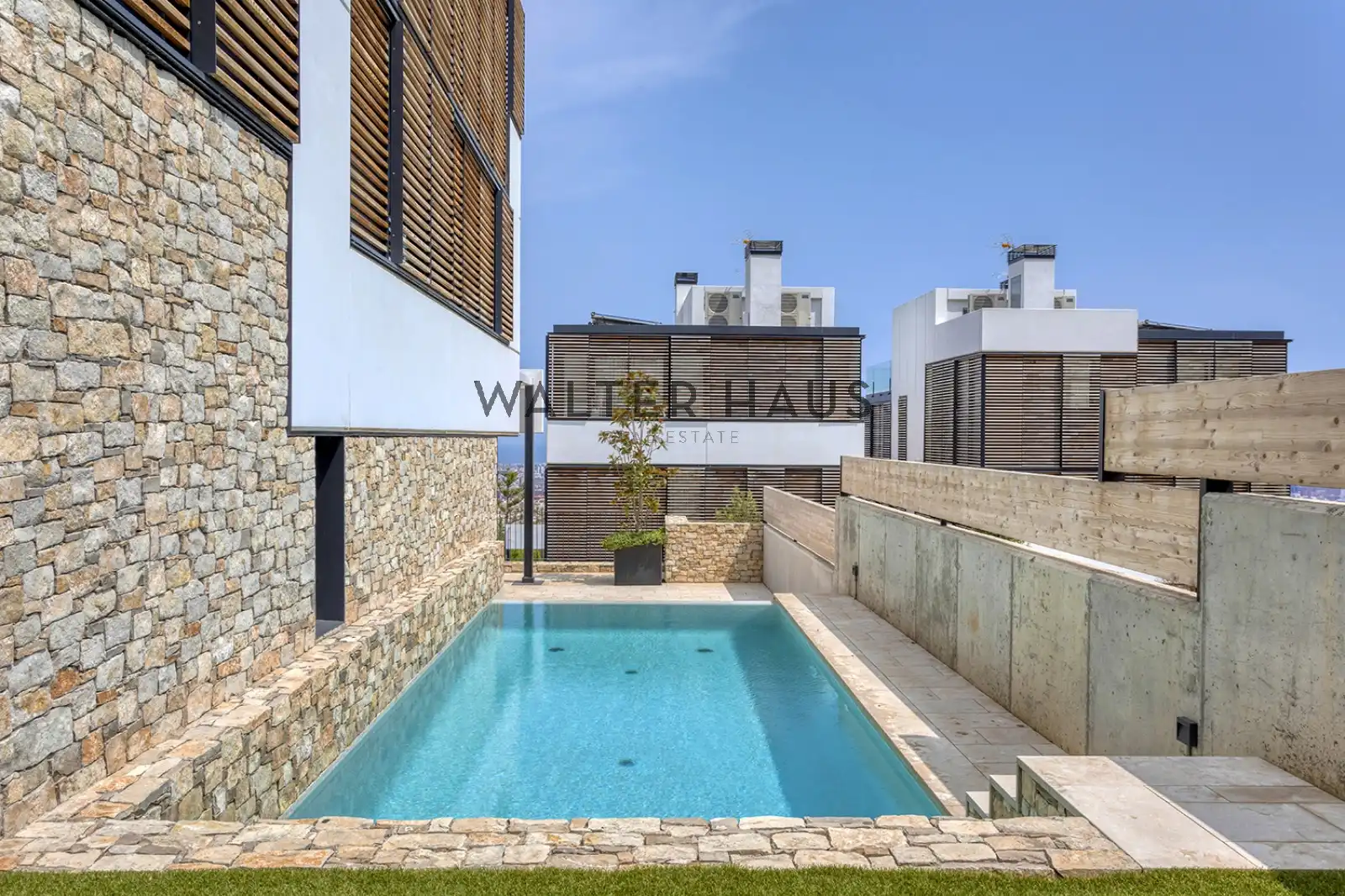 Villa avec piscine à vendre à Carrer del Saüc, imagen 12