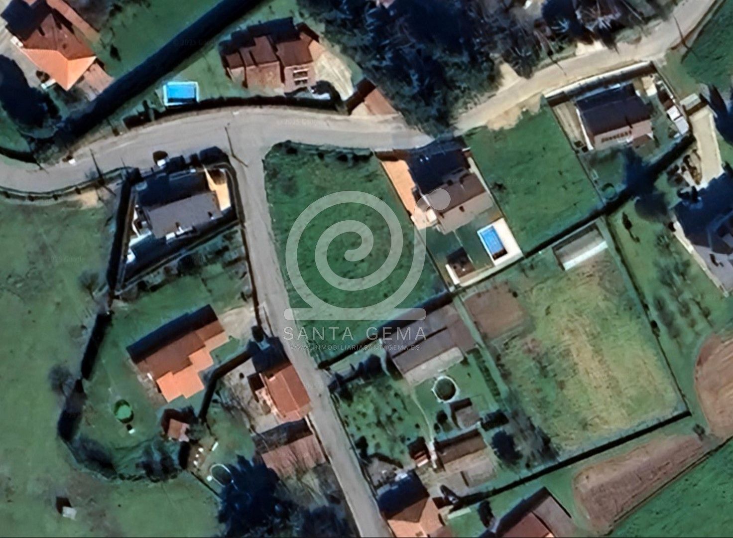 Residential zum verkauf in Culleredo