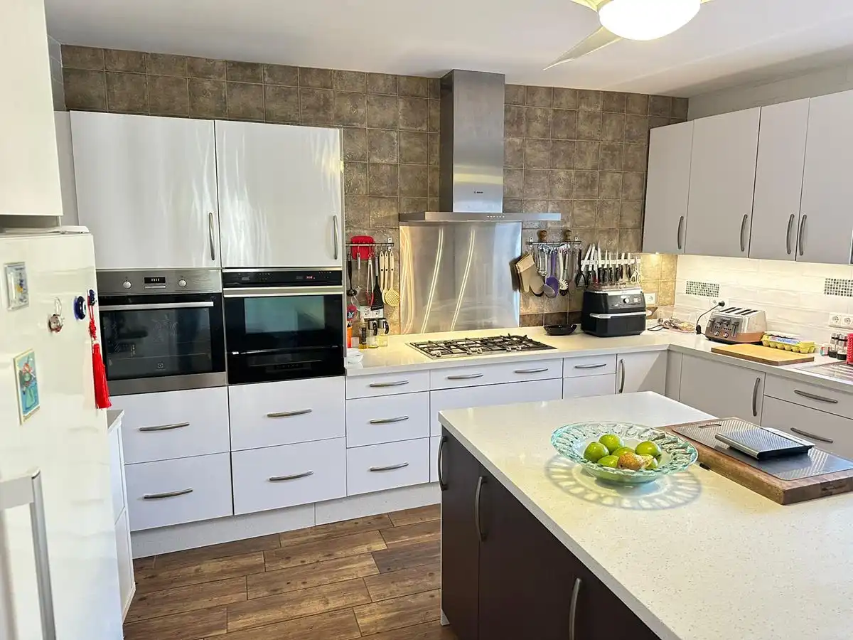 Casa rústica amb terrassa en venda a Zanahoria Pol 25 357B, imagen 50