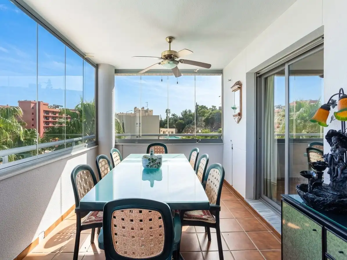 Apartment for sale in Castillo Sohail - Myramar, imagen 4