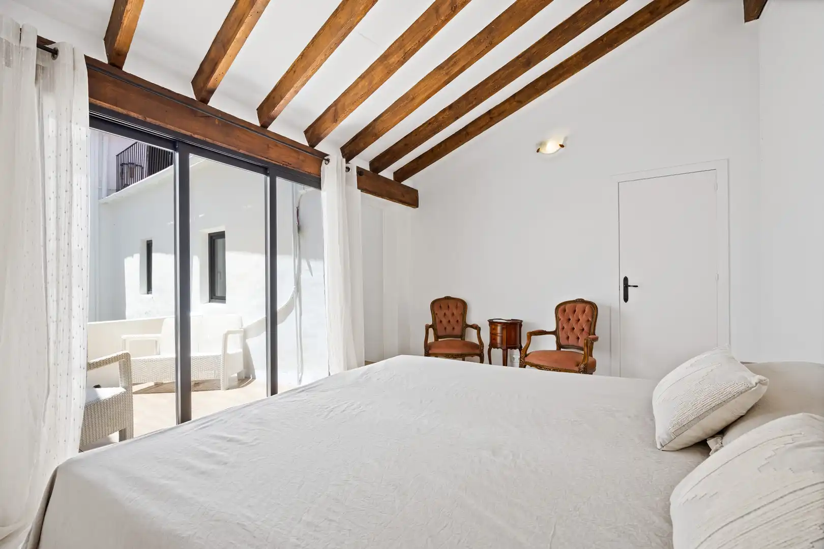 Casa a schiera in vendita a Oliva pueblo, imagen 24