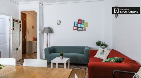 Photo 5 of Room in El Botànic, Valencia Capital