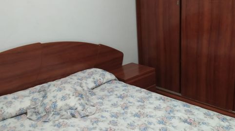 Foto 5 de Piso de alquiler en Medina de Pomar, Burgos