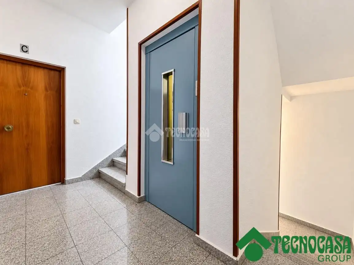 Piso con jardín en venta en Torrijos, imagen 2