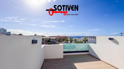 Foto 4 de Casa adosada en venta en Playa de San Juan, Guía de Isora
