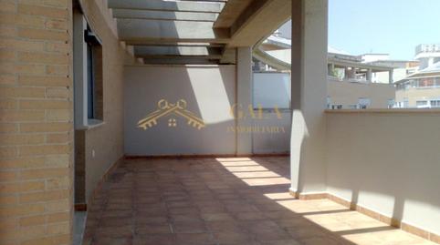 Photo 3 of Attic to rent in Centro, Cáceres Capital