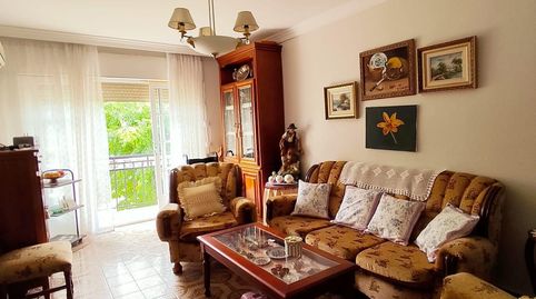 Foto 2 de Piso en venta en Zafra, Badajoz