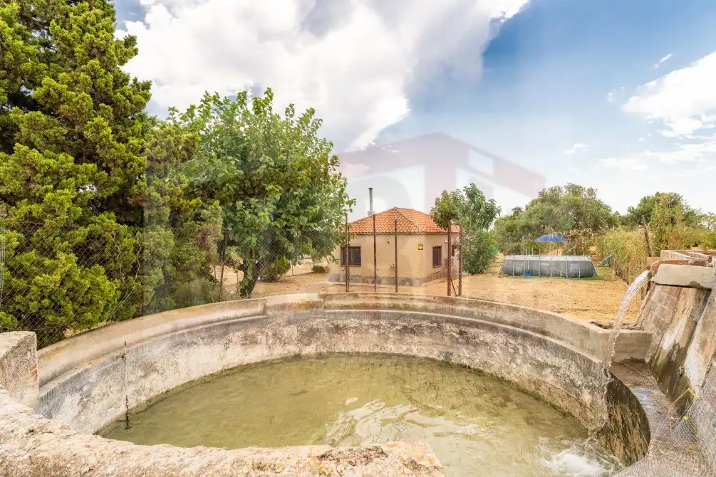 Casa o chalet en venta en Riudoms con Aire acondicionado, Calefacción y Terraza