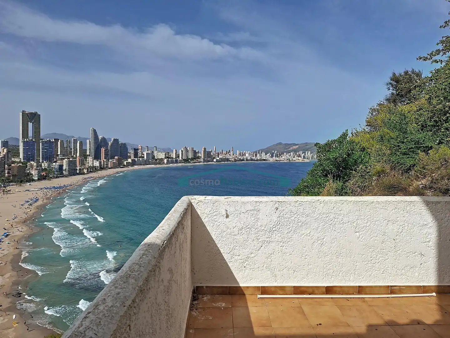 Apartment mit Terrasse zum Verkauf in Playa de Poniente, imagen 3