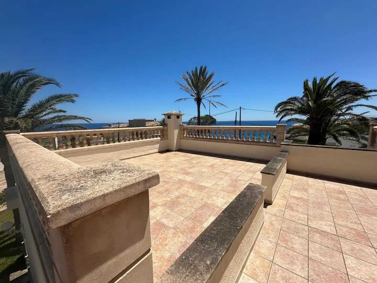 Terrace of Houses for sale in Manacor  with Heating and Swimming Pool