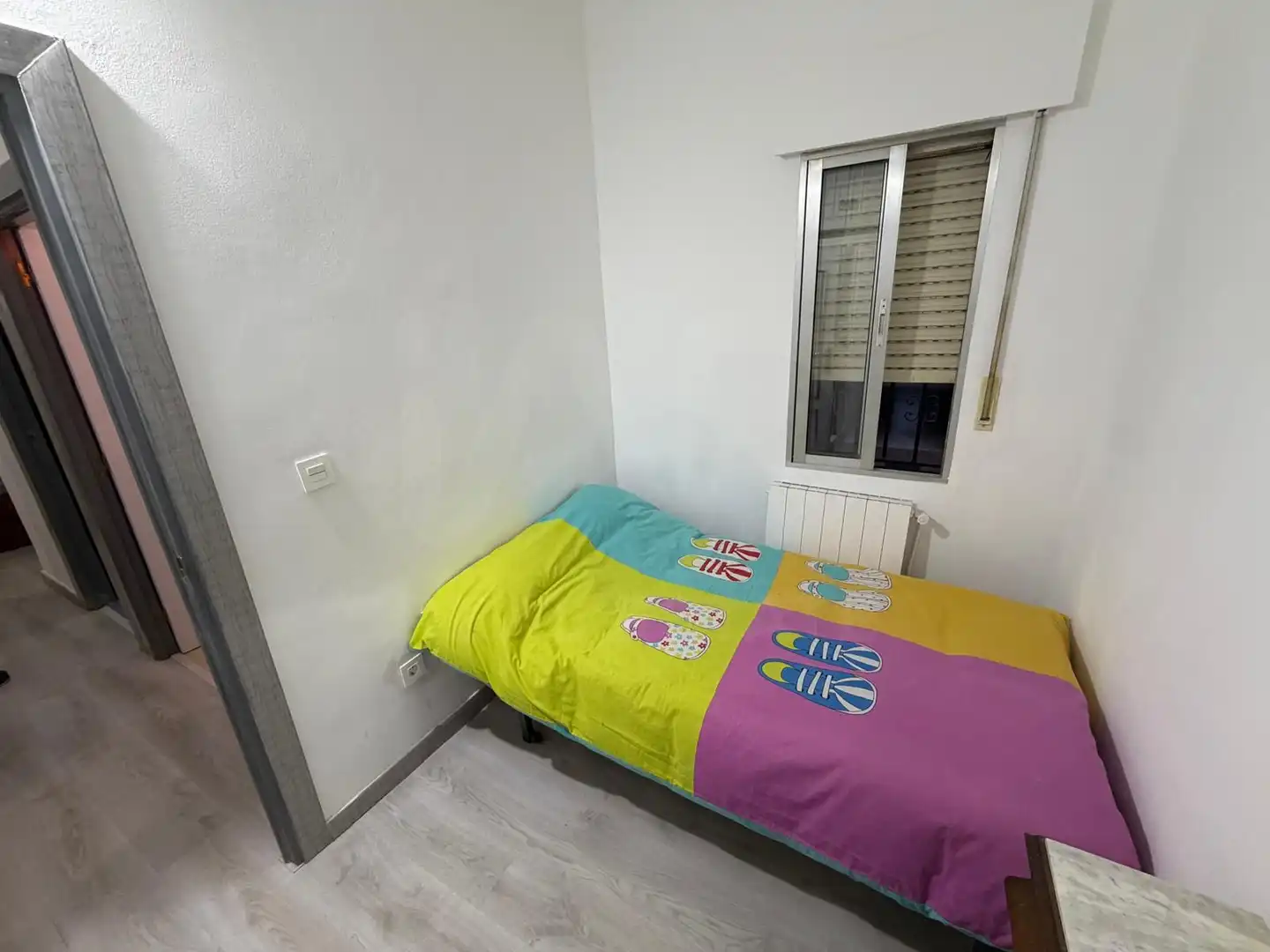 Appartement à vendre à Delicias, imagen 17