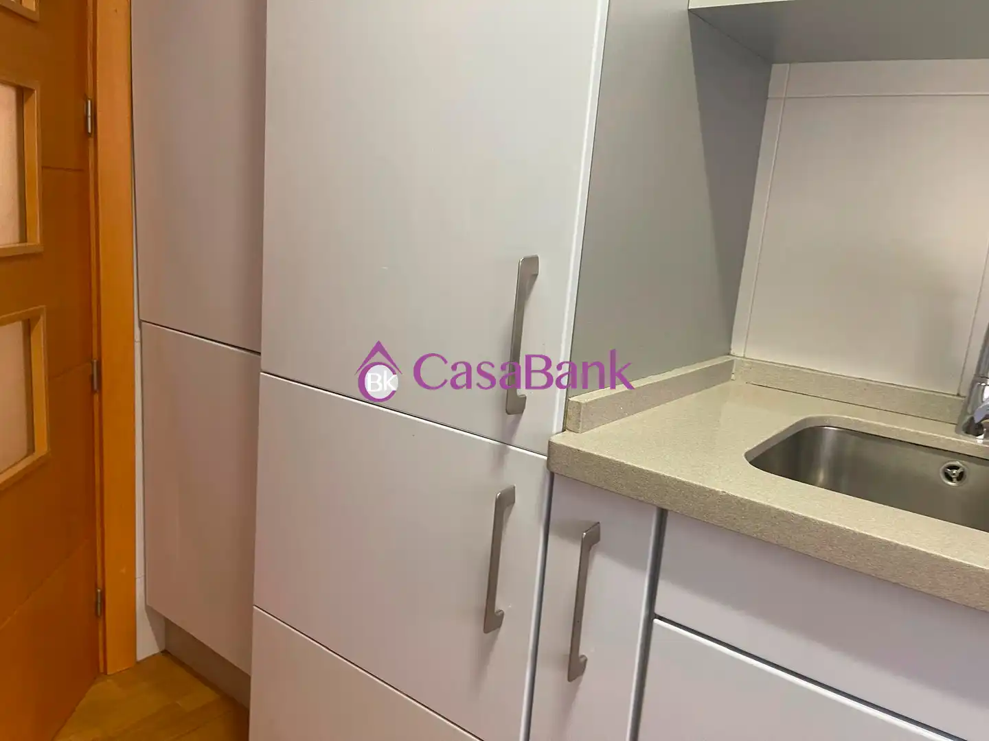 Cocina de Piso en venta en Córdoba con Calefacción y Trastero