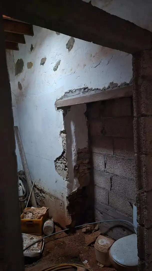 Finca rústica en venta en Antigua