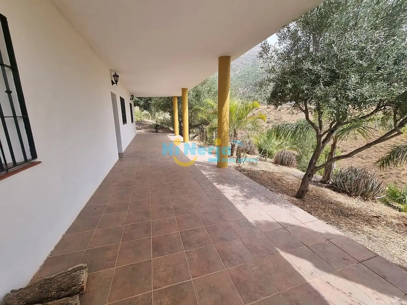 Haus zum Verkauf in Canillas de Aceituno, imagen 44
